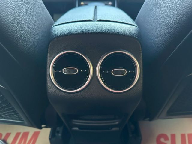 市場稀有總代理GLA200版本 車小視野高 市區代步好輕鬆 可全額貸款 可線上視訊賞車  第12張相片