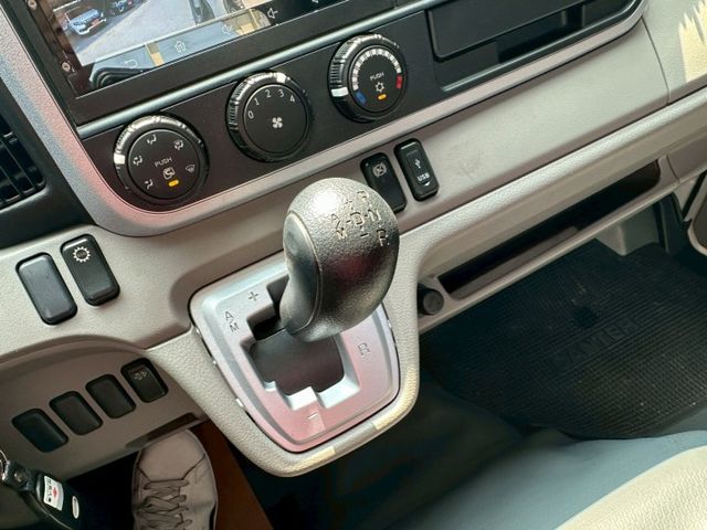 自排14呎車斗 極低里程 僅行駛6萬公里 原廠保養 環景影像輔助 可全額貸款 可線上視訊賞車  第12張相片