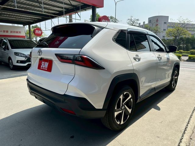 準新車的車況 二手車的折價優惠 僅行駛1千公里 新車原廠保固中 可全額貸款 可線上視訊賞車  第5張相片