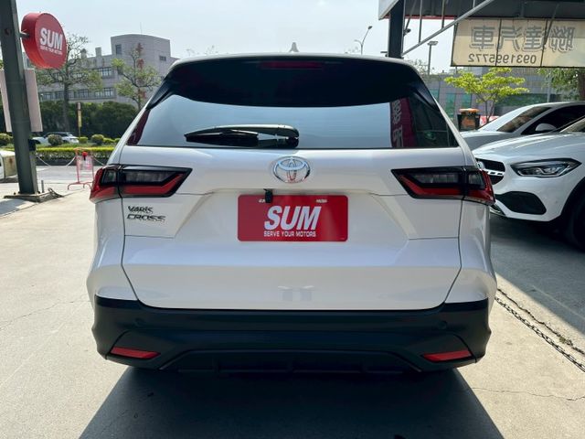 準新車的車況 二手車的折價優惠 僅行駛1千公里 新車原廠保固中 可全額貸款 可線上視訊賞車  第7張相片