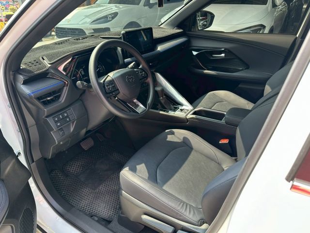 準新車的車況 二手車的折價優惠 僅行駛1千公里 新車原廠保固中 可全額貸款 可線上視訊賞車  第10張相片