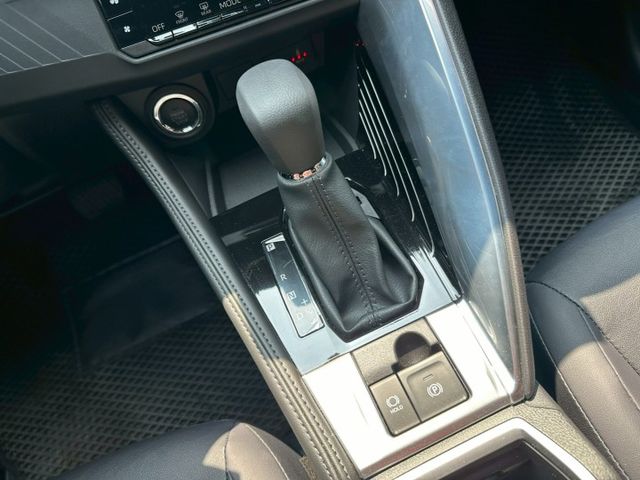 準新車的車況 二手車的折價優惠 僅行駛1千公里 新車原廠保固中 可全額貸款 可線上視訊賞車  第15張相片