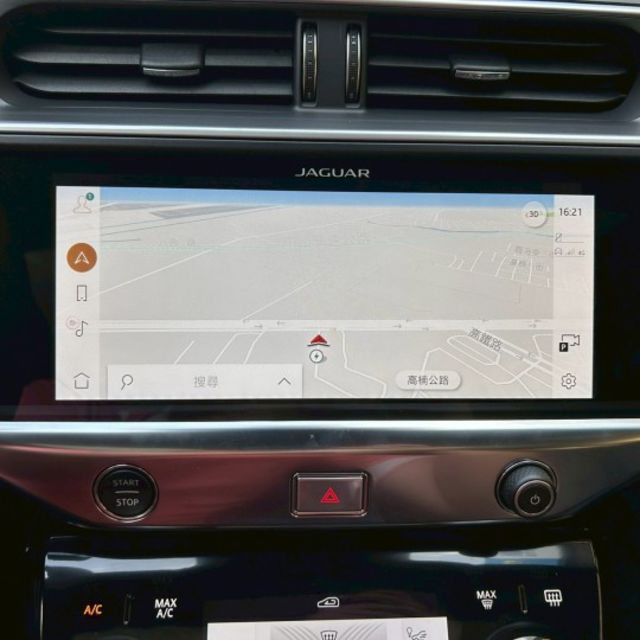 市場唯一全新領牌車 僅行駛39公里 新車332萬 最頂級版本 售出就沒囉 可全額貸款 可線上視訊賞車  第15張相片