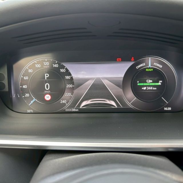 市場唯一全新領牌車 僅行駛39公里 新車332萬 最頂級版本 售出就沒囉 可全額貸款 可線上視訊賞車  第19張相片