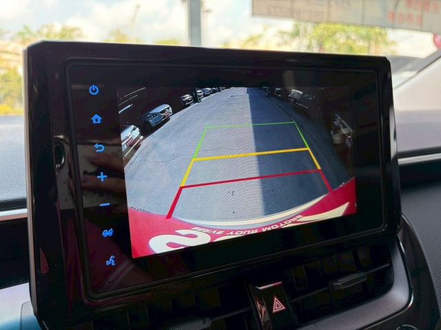 市場稀有釋出 油電版本ALTIS 1.8 僅此一台 售出即無 省油省稅 妥善率高 可全額貸款 可線上視訊賞車  第11張相片