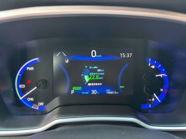 市場稀有釋出 油電版本ALTIS 1.8 僅此一台 售出即無 省油省稅 妥善率高 可全額貸款 可線上視訊賞車  第14張相片