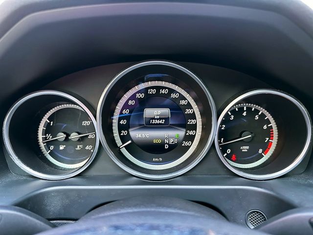 2015 E250 w212 2.0/小改後車型/新車300多萬//可全額貸款/  第16張相片