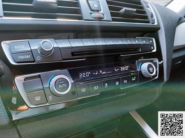 2016 BMW 118i 1.6 小改款後新款1系列小型車 僅跑9萬多公里 市區行駛方便 高速底盤扎實 可全貸  第10張相片