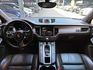 2015 MACAN TURBO 3.6/新車412萬/400匹馬力/市場稀有/原鈑件/可全額貸款  第7張縮圖