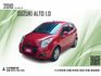 市場稀有極低里程 僅行駛3萬多公里 1.0排量省油省稅 代步車的價格 可全額貸款 可線上視訊賞車  第1張縮圖