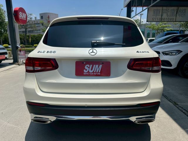 配備滿SUV版本 跟車系統 全景天窗 柏林之音 四輪驅動 盲點偵測 可全額貸款 可線上視訊賞車  第6張相片