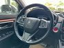 2019 最頂級S版 CRV 1.5 省油省稅耐操 有跟車 全景天窗 里程高一點 價格很便宜 可全額貸款  第18張縮圖