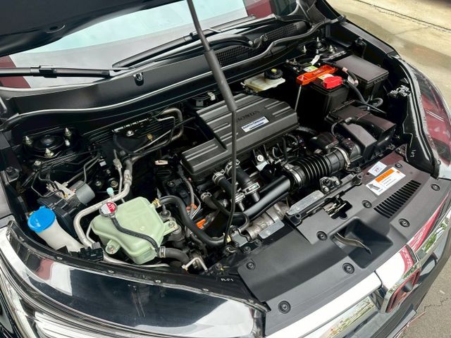 2019 CRV 最頂級S版 僅行駛5萬多公里 可全額貸款 可線上視訊賞車  第7張相片