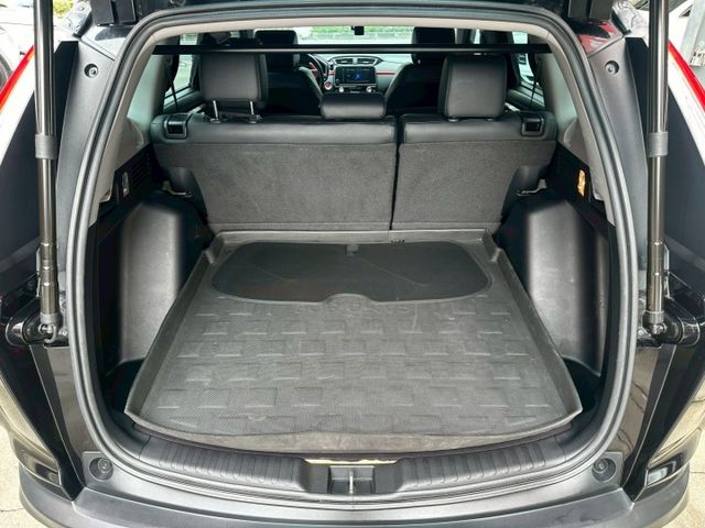 2019 CRV 最頂級S版 僅行駛5萬多公里 可全額貸款 可線上視訊賞車  第8張相片