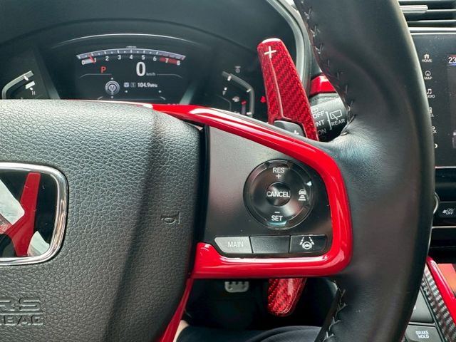 2019 CRV 最頂級S版 僅行駛5萬多公里 可全額貸款 可線上視訊賞車  第17張相片