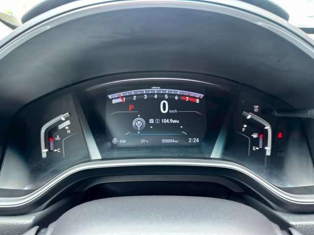 2019 CRV 最頂級S版 僅行駛5萬多公里 可全額貸款 可線上視訊賞車  第19張相片