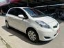 代步車首選 2010 YARIS 1.5 小車省油省稅 市區停車無壓力 妥善率高 可全額貸款 可線上視訊賞車  第3張縮圖