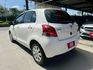 代步車首選 2010 YARIS 1.5 小車省油省稅 市區停車無壓力 妥善率高 可全額貸款 可線上視訊賞車  第4張縮圖