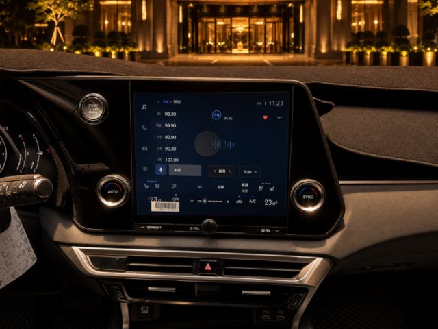 2024 RX350 2.4 市場稀有低里程新款釋出 新車的車況 二手車的折價優惠 可全額貸款 可線上視訊賞車  第6張相片