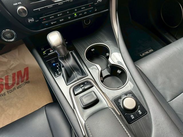 2019 頂級版 RX300 2.0 超低里程 僅行駛5萬多公里 市場稀有 可全額貸款 可線上視訊賞車  第15張相片