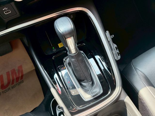 最頂級P版 僅行駛5萬多公里 1.5排量省油省稅金 新款跨界休旅車 可全額貸款 可線上視訊賞車  第17張相片