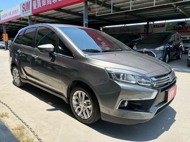 市場稀有準新車車況 僅跑1千公里 新車原廠保固中 晚了就沒囉 可全額貸款 可線上視訊賞車  第3張相片