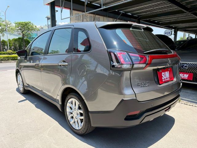 市場稀有準新車車況 僅跑1千公里 新車原廠保固中 晚了就沒囉 可全額貸款 可線上視訊賞車  第4張相片