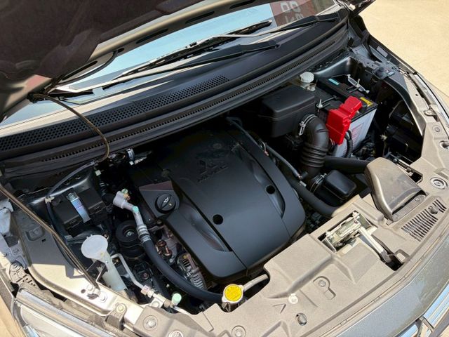 市場稀有準新車車況 僅跑1千公里 新車原廠保固中 晚了就沒囉 可全額貸款 可線上視訊賞車  第8張相片