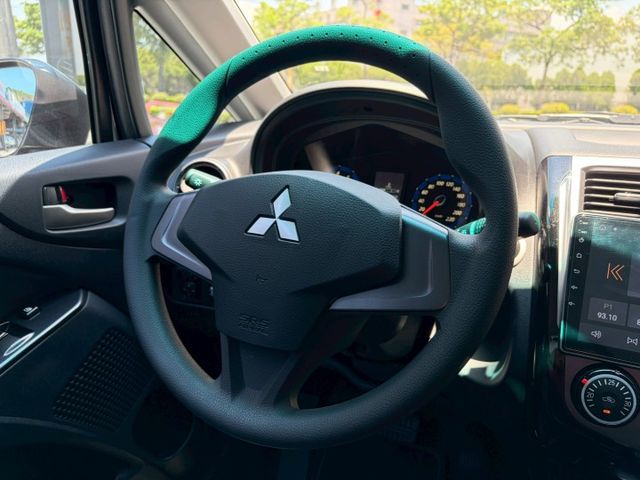 市場稀有準新車車況 僅跑1千公里 新車原廠保固中 晚了就沒囉 可全額貸款 可線上視訊賞車  第17張相片