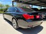 2013 BMW 740Li 3.0 僅行駛11萬多公里 當年新車529萬 現在只要22.8萬即可擁有 可全額貸款  第4張縮圖
