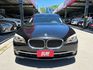 2013 BMW 740Li 3.0 僅行駛11萬多公里 當年新車529萬 現在只要22.8萬即可擁有 可全額貸款  第6張縮圖