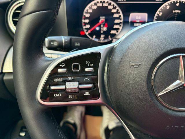 超低里程 僅行駛3萬公里 有跟車系統 2019 總代理 E200 可全額貸款 可線上視訊賞車  第18張相片