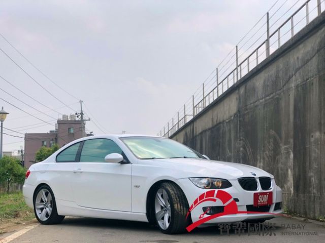 3 Series Coupe 的價格 Findcar 找車網