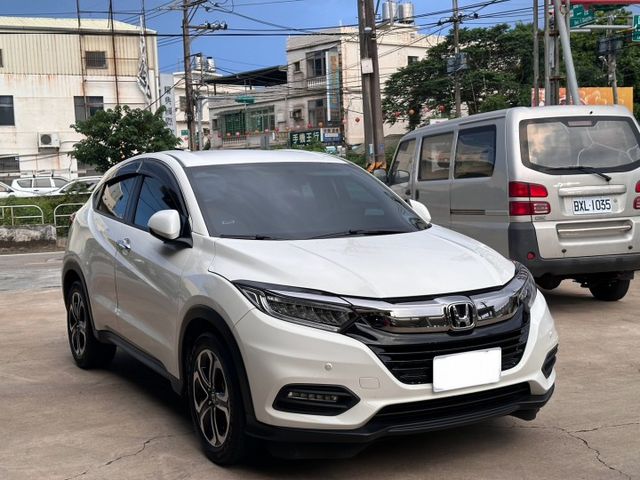 HR-V  第1張相片