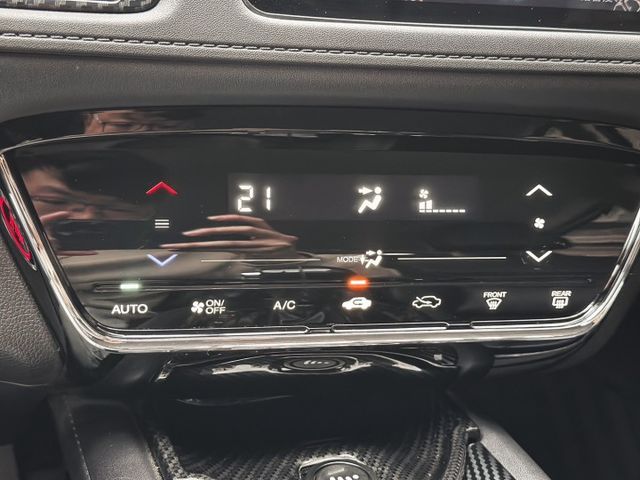 HR-V  第6張相片