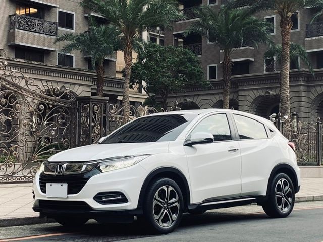 HR-V  第1張相片