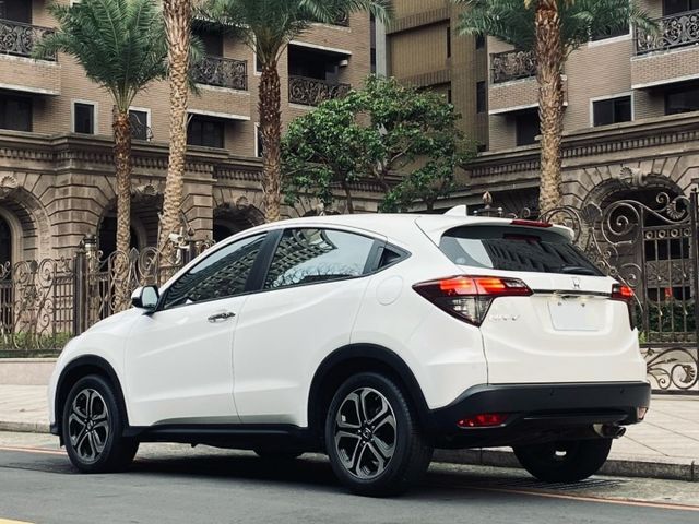 HR-V  第2張相片