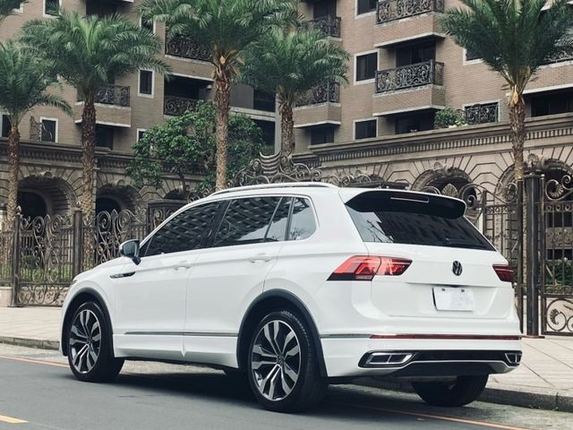 TIGUAN  第2張相片