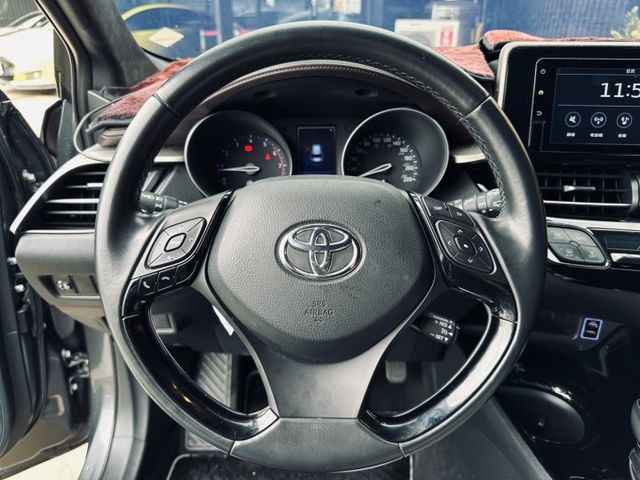 C-HR  第5張相片