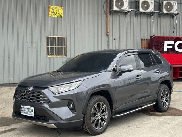 RAV4  第1張相片