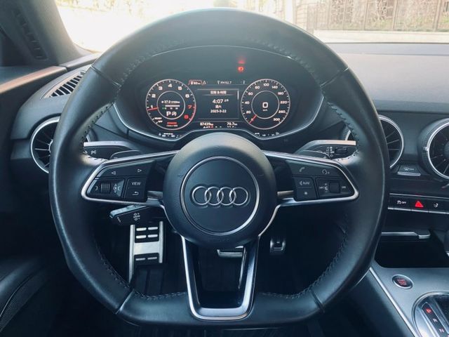 TT COUPE MK3  第6張相片
