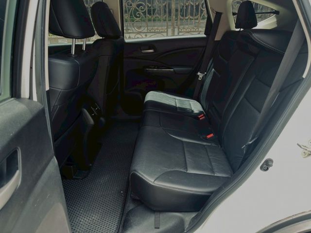 CR-V  第7張相片