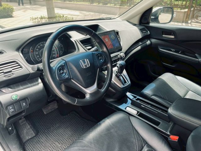 CR-V  第8張相片
