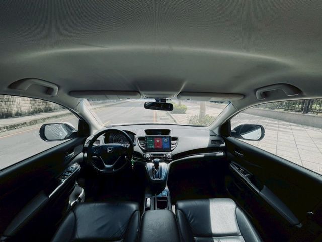 CR-V  第9張相片