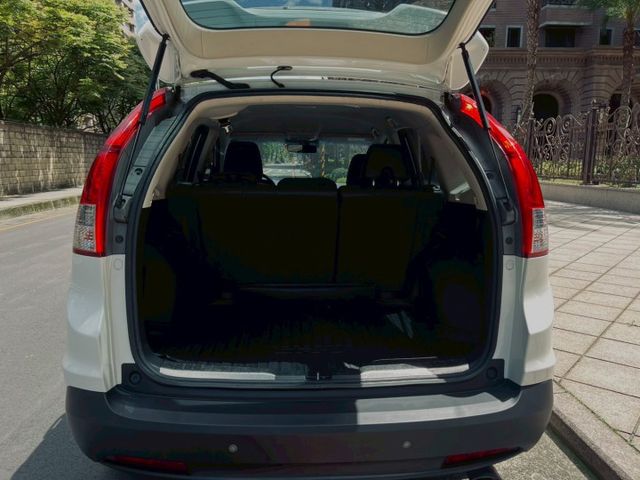 CR-V  第10張相片