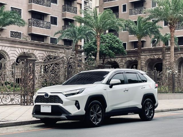 RAV4  第1張相片