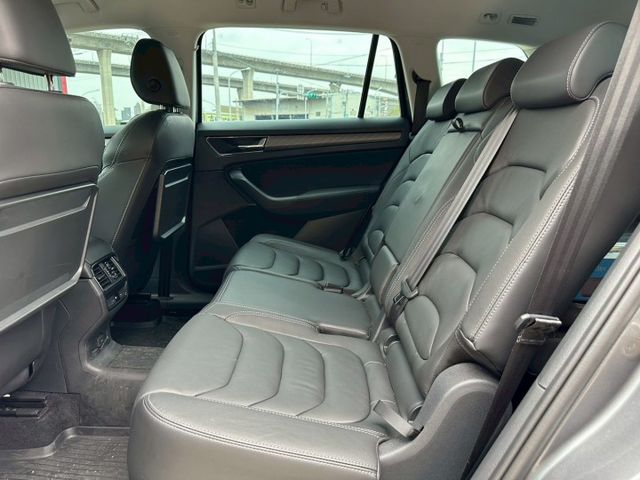 KODIAQ  第5張相片