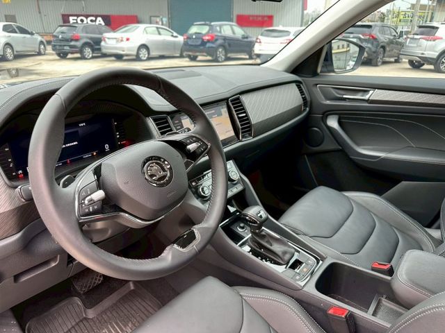 KODIAQ  第7張相片