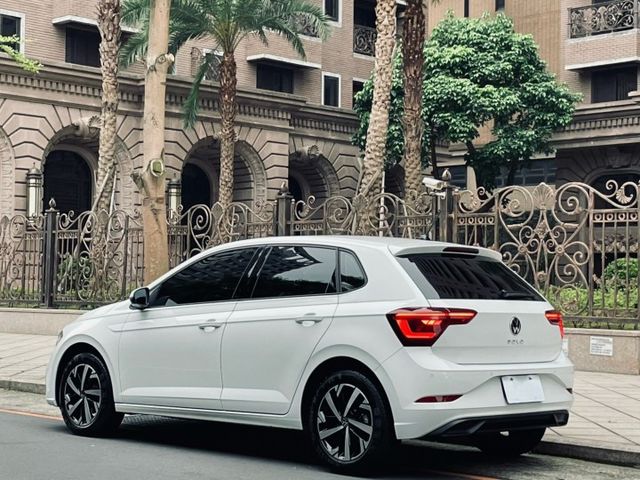 POLO  第2張相片