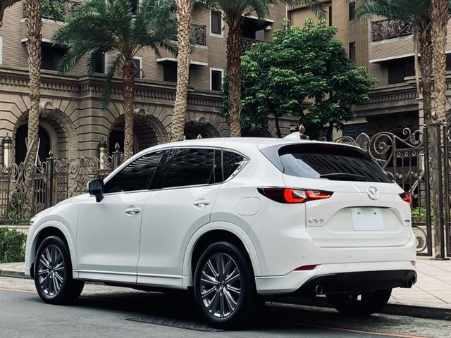 CX-5  第2張相片